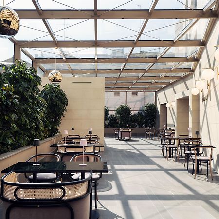 Eurostars Matera La Suite Экстерьер фото