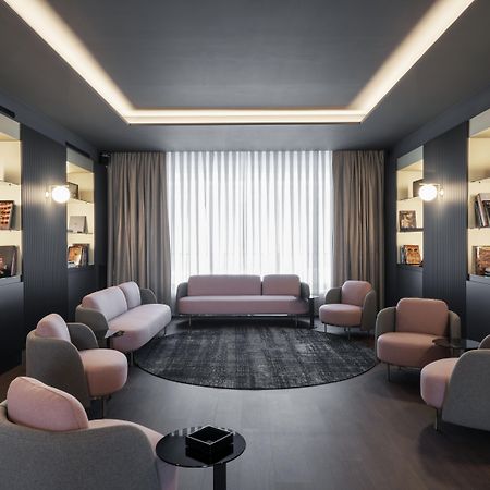 Eurostars Matera La Suite Экстерьер фото