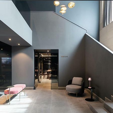 Eurostars Matera La Suite Экстерьер фото