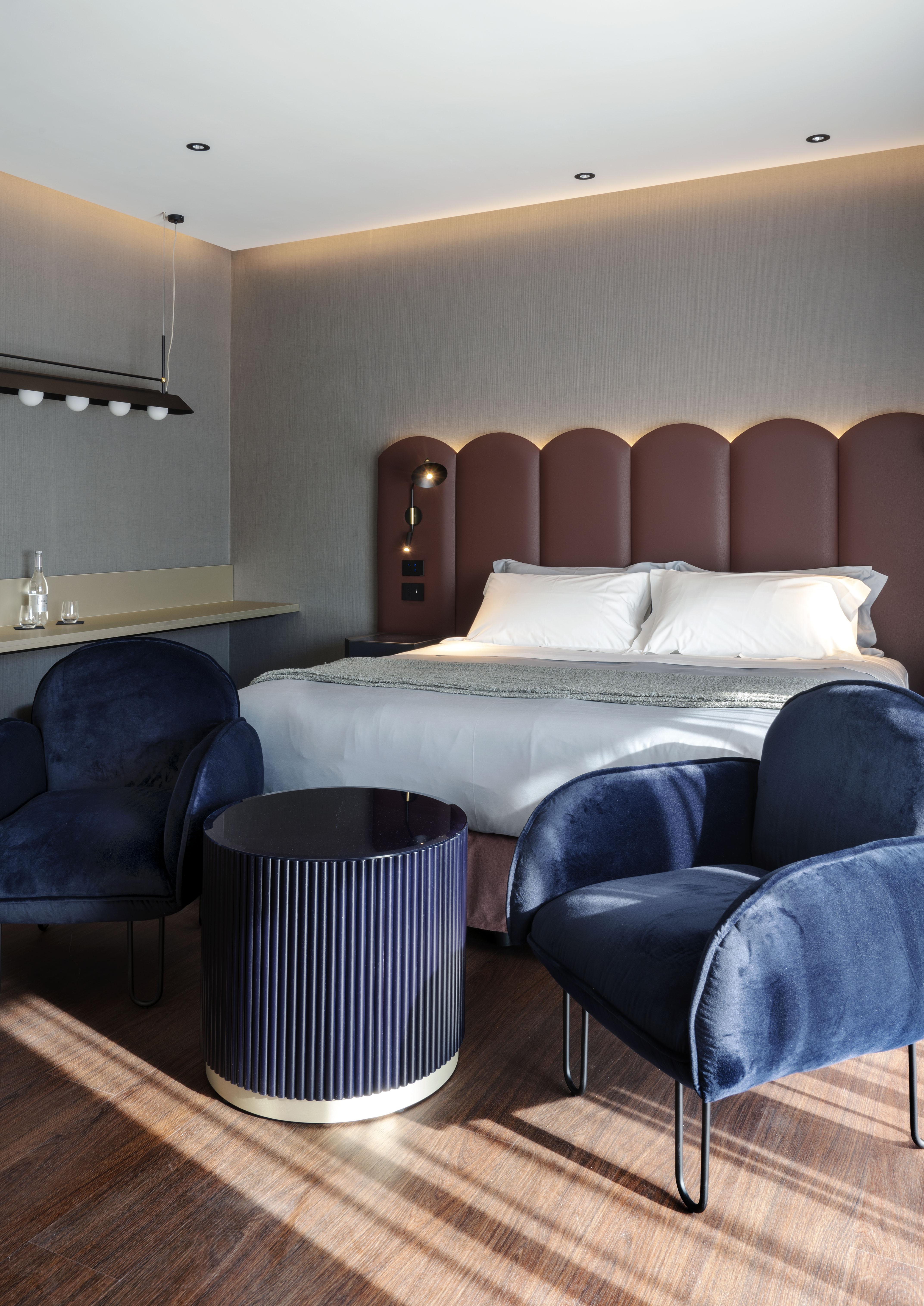 Eurostars Matera La Suite Экстерьер фото