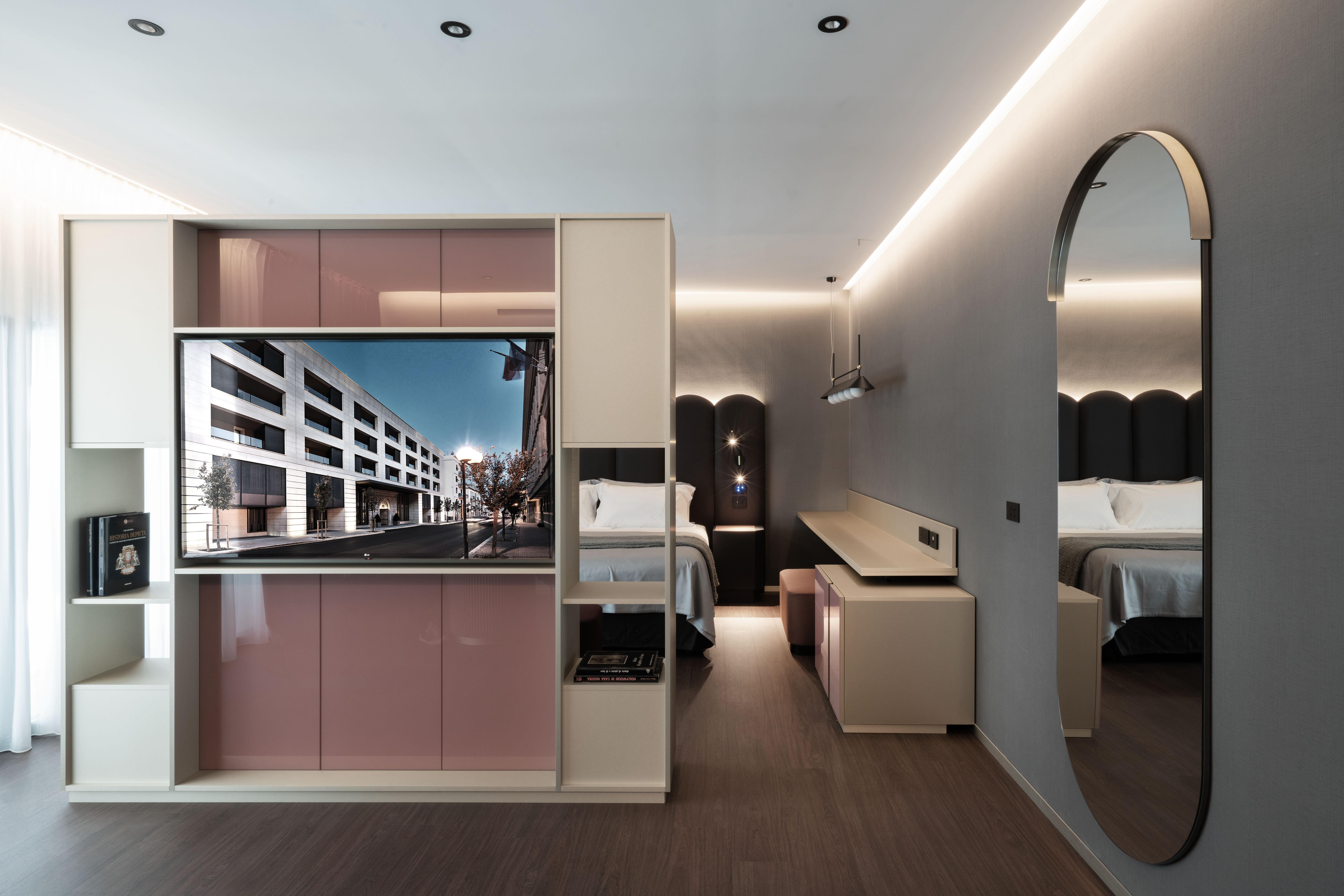 Eurostars Matera La Suite Экстерьер фото