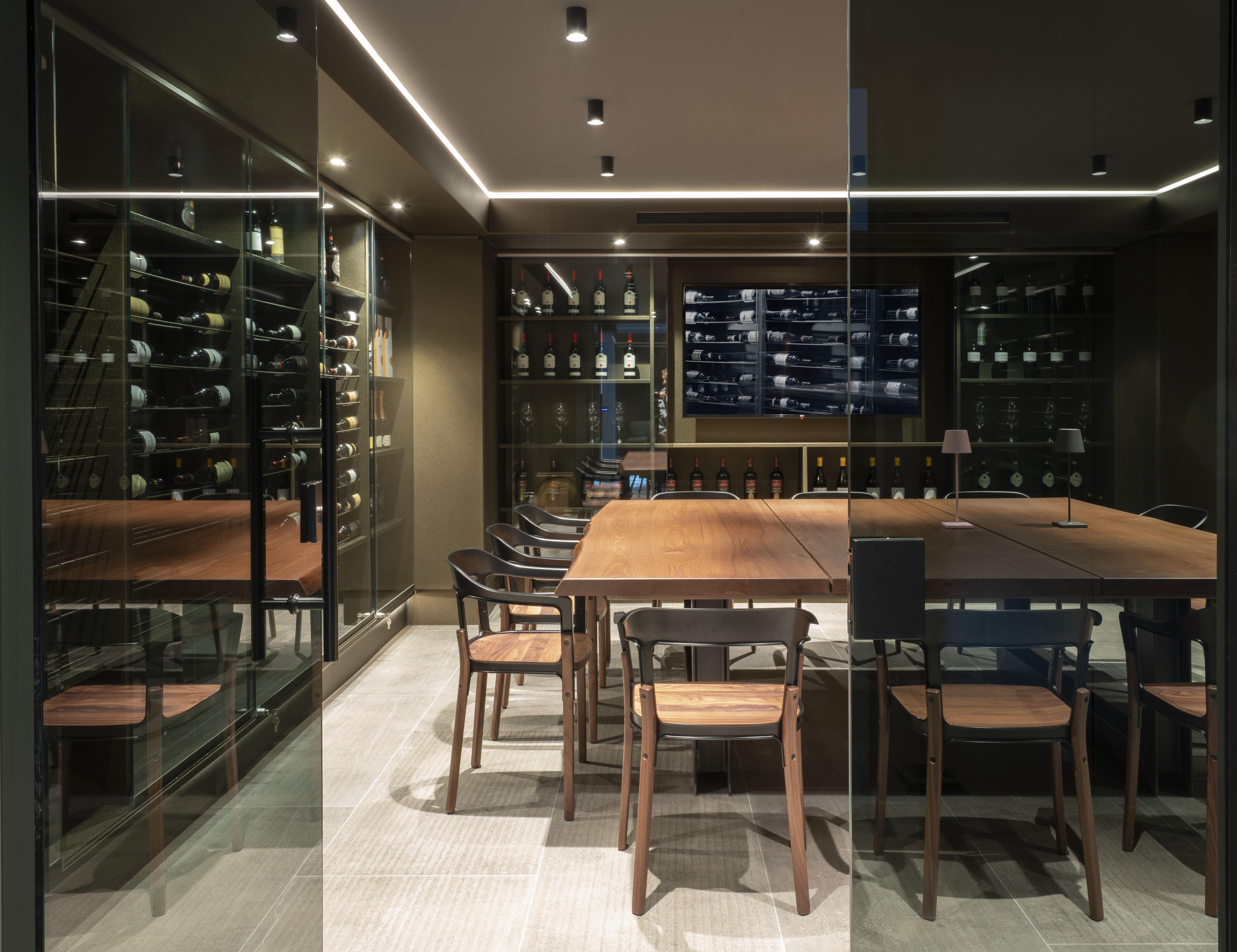 Eurostars Matera La Suite Экстерьер фото