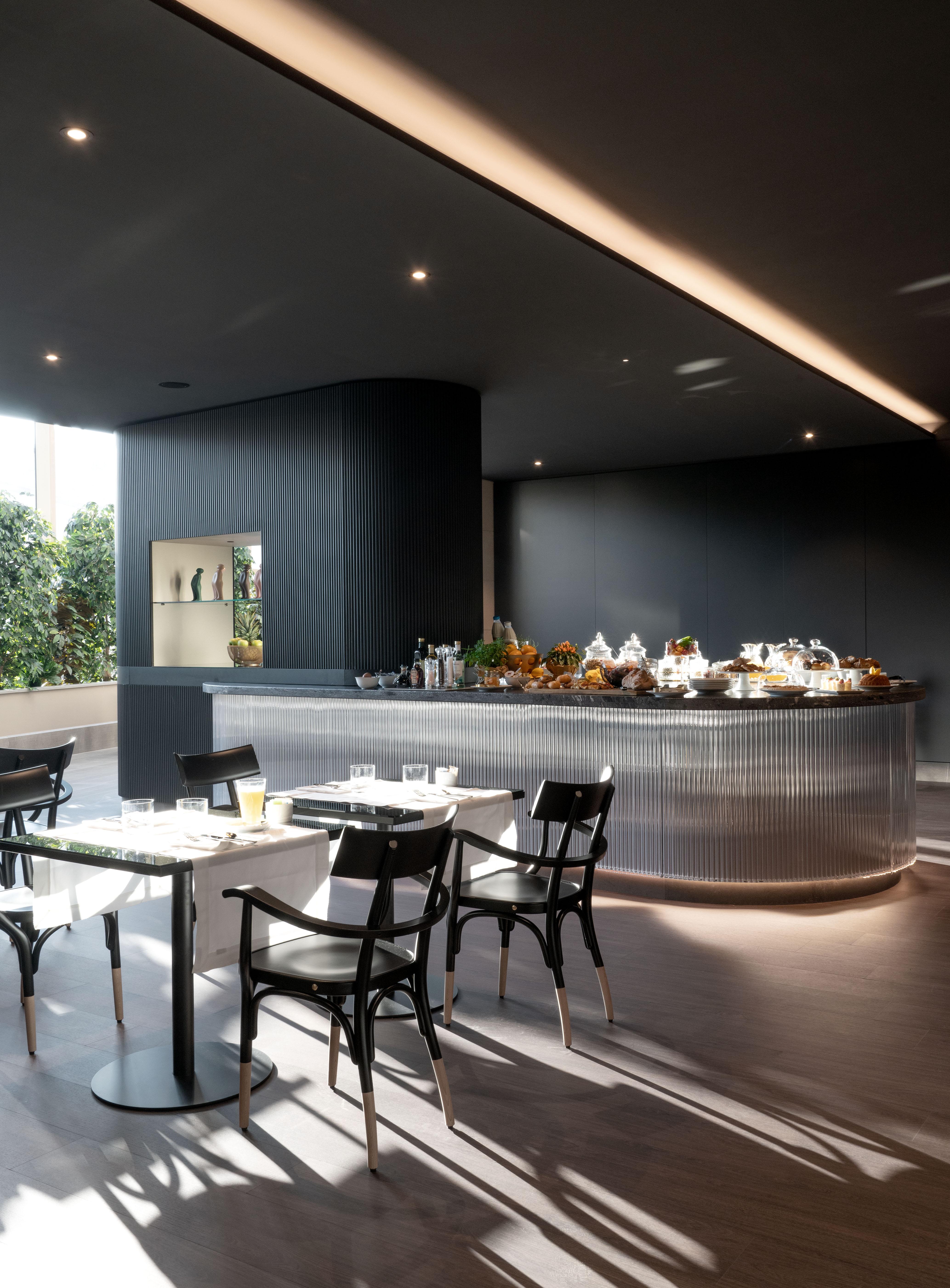 Eurostars Matera La Suite Экстерьер фото