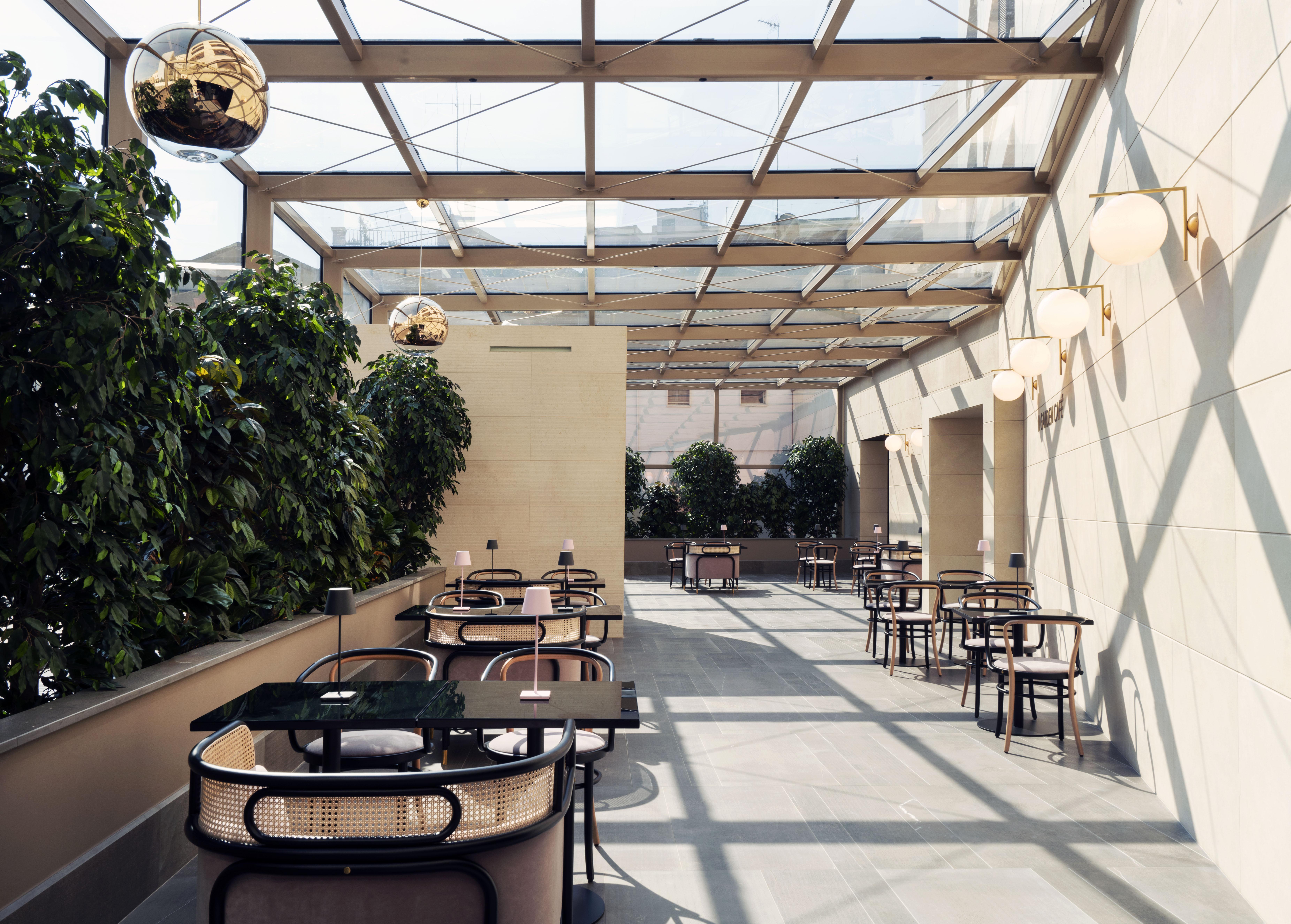 Eurostars Matera La Suite Экстерьер фото