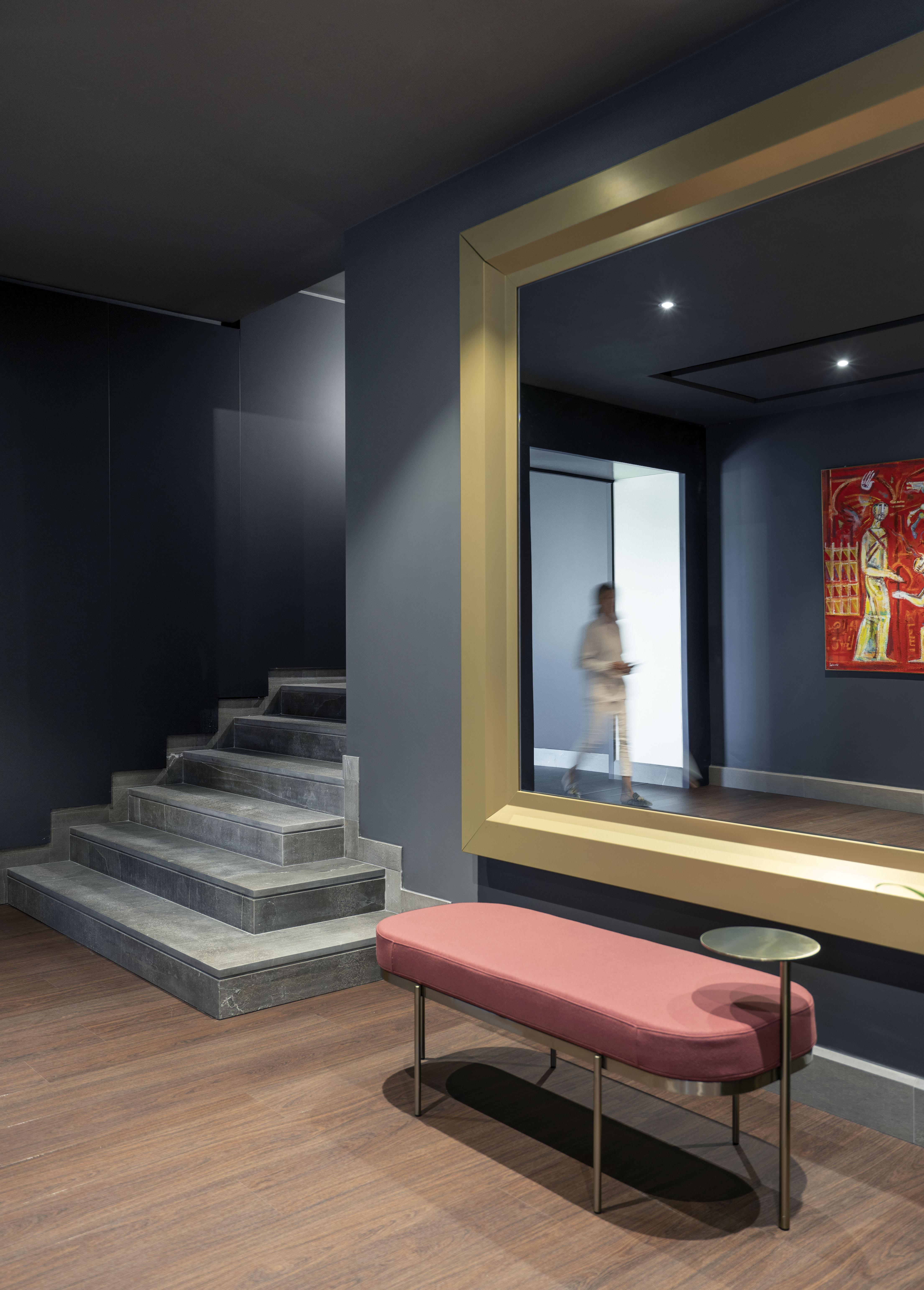 Eurostars Matera La Suite Экстерьер фото
