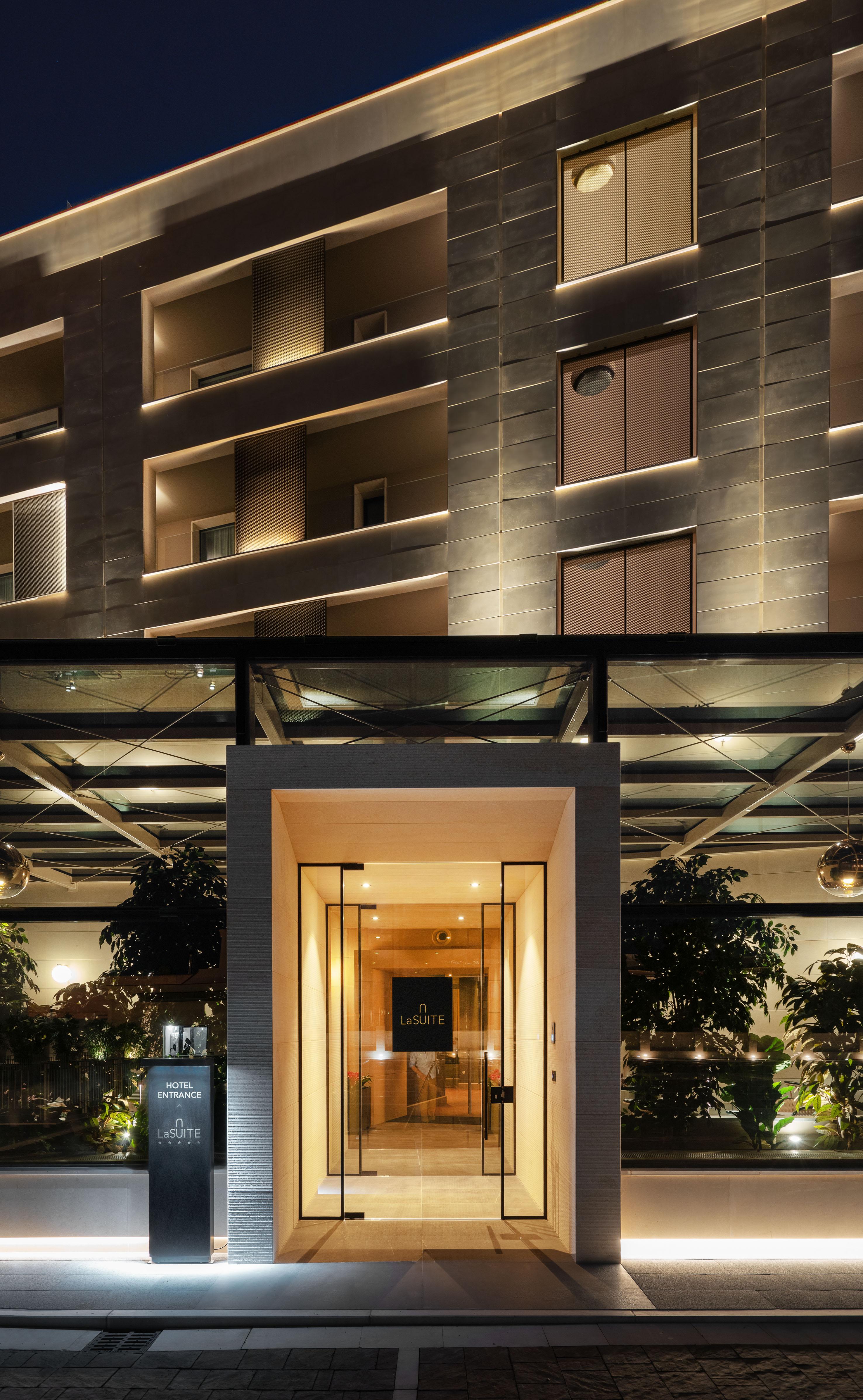 Eurostars Matera La Suite Экстерьер фото