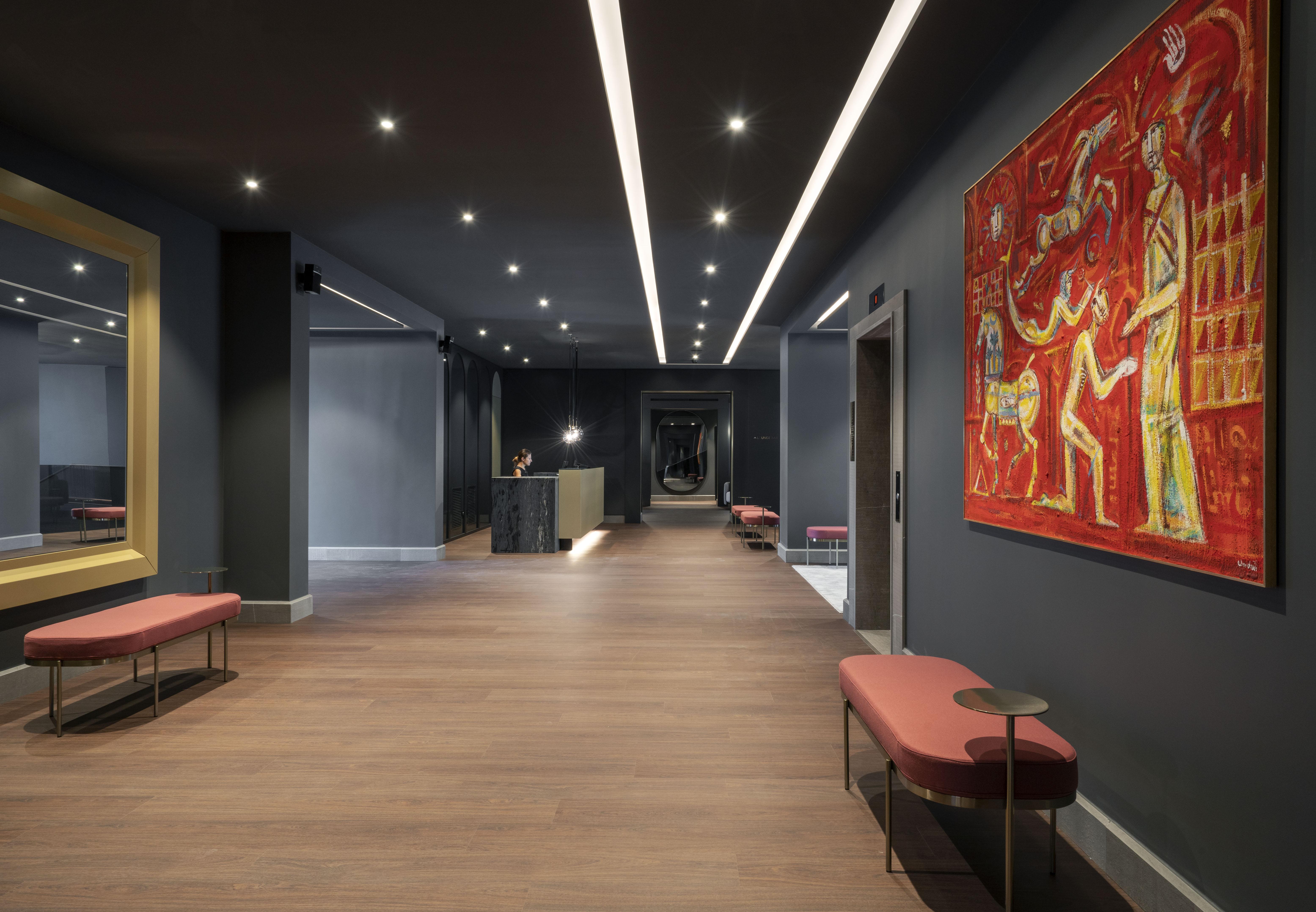 Eurostars Matera La Suite Экстерьер фото