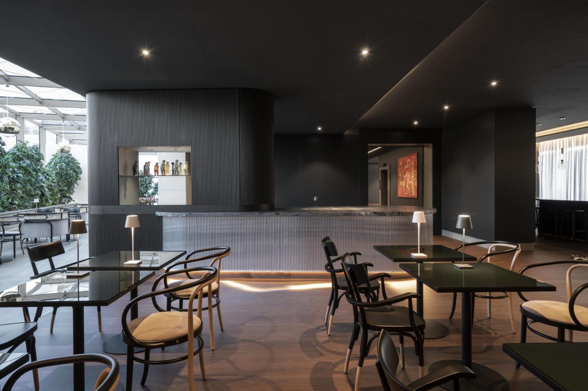 Eurostars Matera La Suite Экстерьер фото